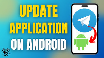 How To Update Telegram On Android (Easy 2025)