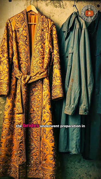 MOON MATCHED: 28,000 Brides Betrayed in History's Darkest Mass Wedding