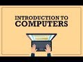 Introduction to Computer | AIET