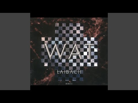 Laibach — Satanic Versus