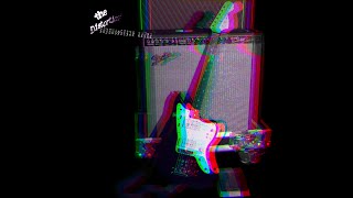 005 The Distortions Exploding Teenage Body Part [OFFICIAL AUDIO]