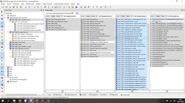Integrating the LDRA tool suite with Intland Retina using Docker