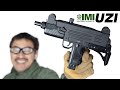 UZI SMG ミニ電動ガン フルオートオンリーの小型電動ガン 東京マルイ エアガンレビュー