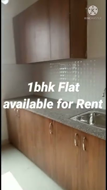 ❤️ DELHI SAKET ME 1BHK  FLAT AVAILABLE FOR RENT, 7 MINUTES WALKING SAKET METRO STATION 🚇