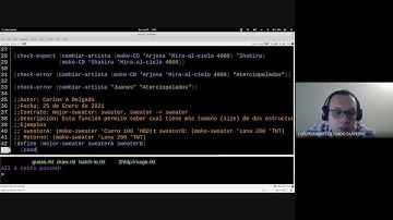 Fundamentos de programación Clase 7 1 Ejercicio estructuras