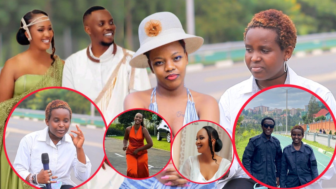 NABAYE INDAYA || kubera imisemburo🥹Uburaya bwanyigishije kubinoza neza jye n'UMUGABO