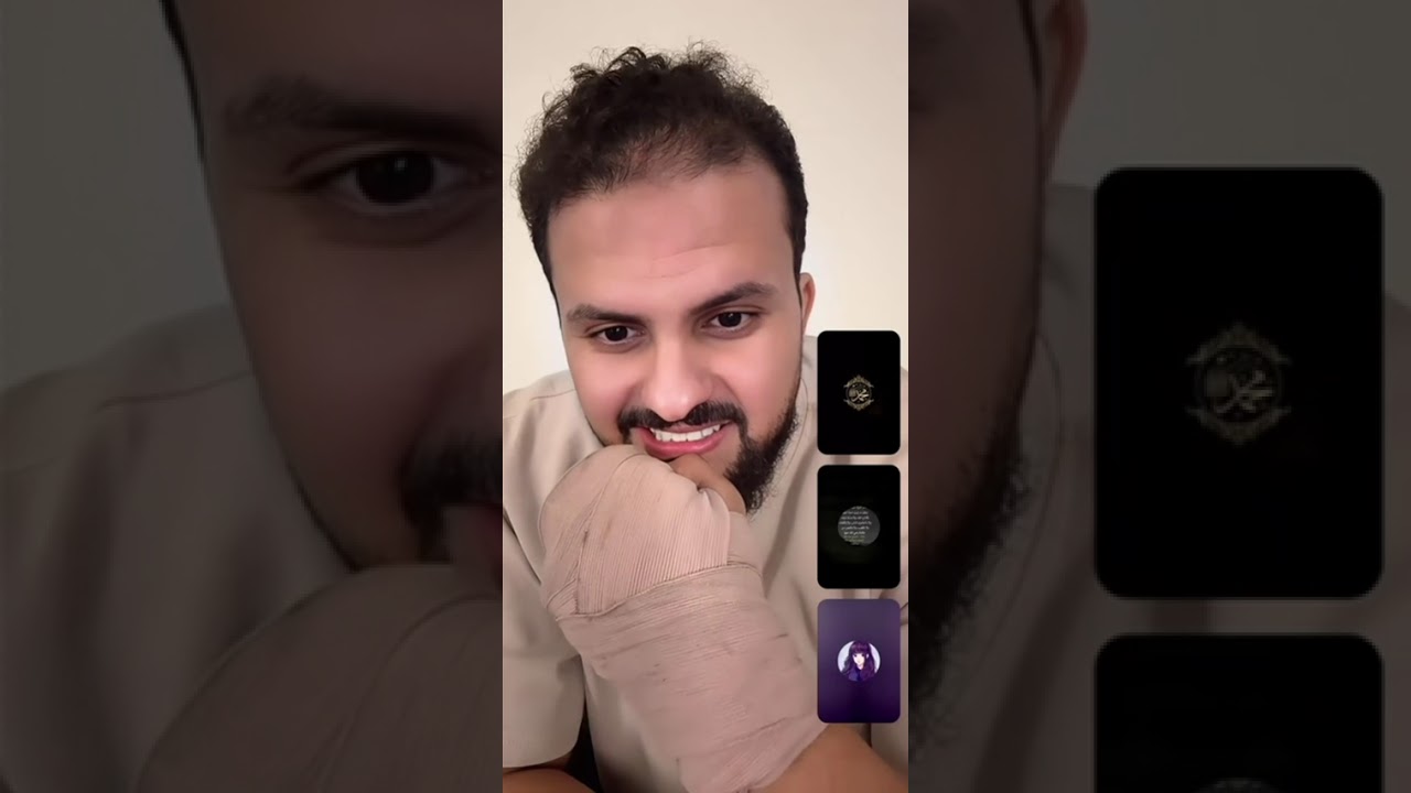 كانوا يظنون إن تنمّرهم بيكسرني، لكن الله جعل منه سبب قيامي