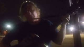 Eric Brostrom - Love Me Two Times