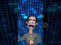 Eu FINALMENTE entendi como APRENDER a programar ! #shorts