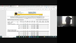 DHS Realty; 3 different CMA’s in 10 minutes