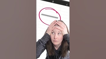 The 3 Most Annoying Excel Problems (Solved!)