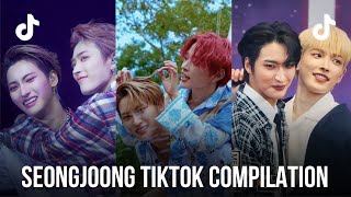 SEONGJOONG TIKTOK COMPILATION (alt yazılı)