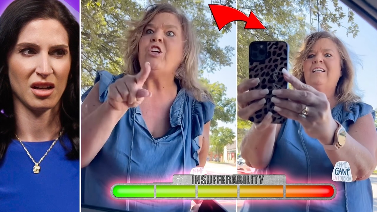 Самые БЕЗУМНЫЕ люди на свете (ОЦЕНКА 1-5)