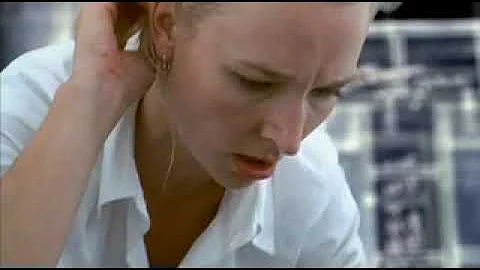 Mathematics in Movies: Cube 2: Hypercube