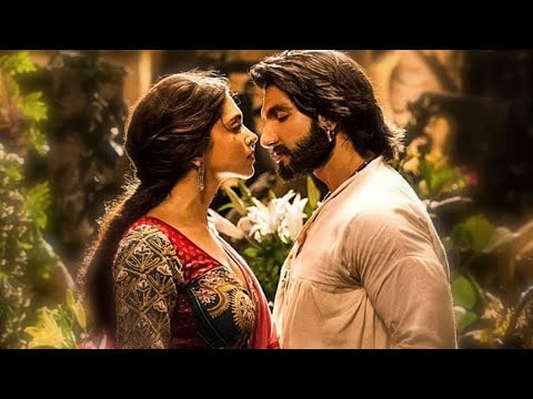 Goliyon Ki Raasleela Ram-Leela - Best Movie Scenes | Ranveer Singh & Deepvka Padukone | Hindi Movie