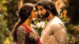 Goliyon Ki Raasleela Ram-Leela - Best Movie Scenes | Ranveer Singh & Deepvka Padukone | Hindi Movie