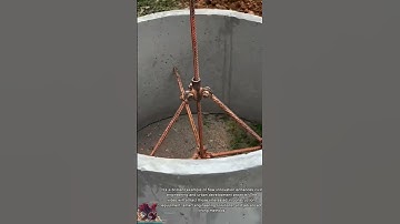 Innovative Concrete Pipe Lifting || Construction Measures