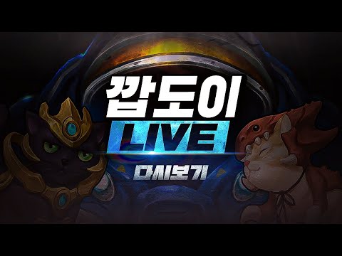 2025.3.17(월) [깝도이] 스타 빨무 팀플