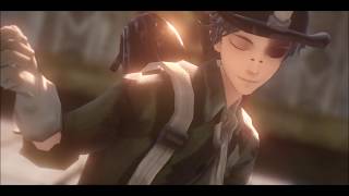 MMD Identity v .: HYBRID :. [Nortun, Patricia]