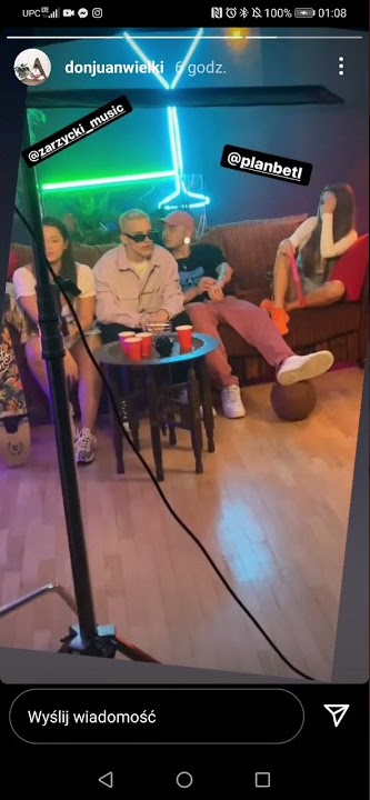PlanBe ft. Zarzycki SNIPPET