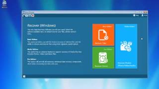 Get back lost media files screenshot 4