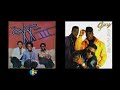 Who Did It Better? - The GAP Band vs. Guy (1980/1990)
