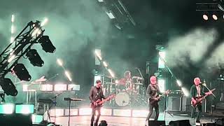 Queens Of The Stone Age - Smooth Sailing @ Fiddlers Green in Denver, Colorado (The End Is Nero 2023)