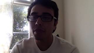 IEOR 190A Week 2 Video