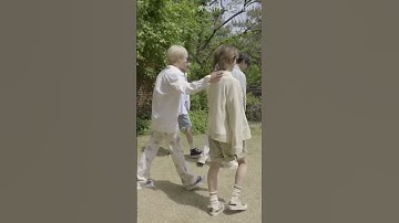 [샤이니/키/태민] 태민이는 봐주는 기범이
