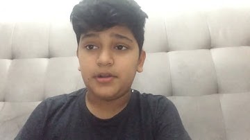 Hi guys it’s my first introduction video