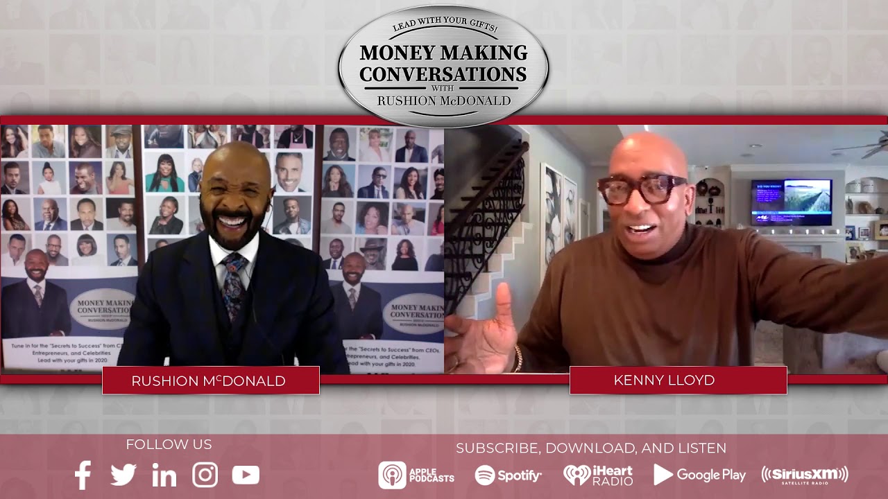 Kenny Lloyd CEO and President of TAVA Lifestyle, “At TAVA We Truly Care About Your Health”