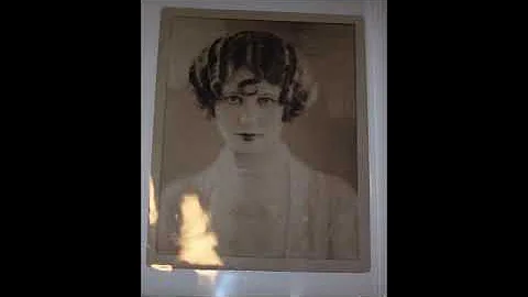 "Lady Of Havana" Thelma Terry and her Boyfriends 1...