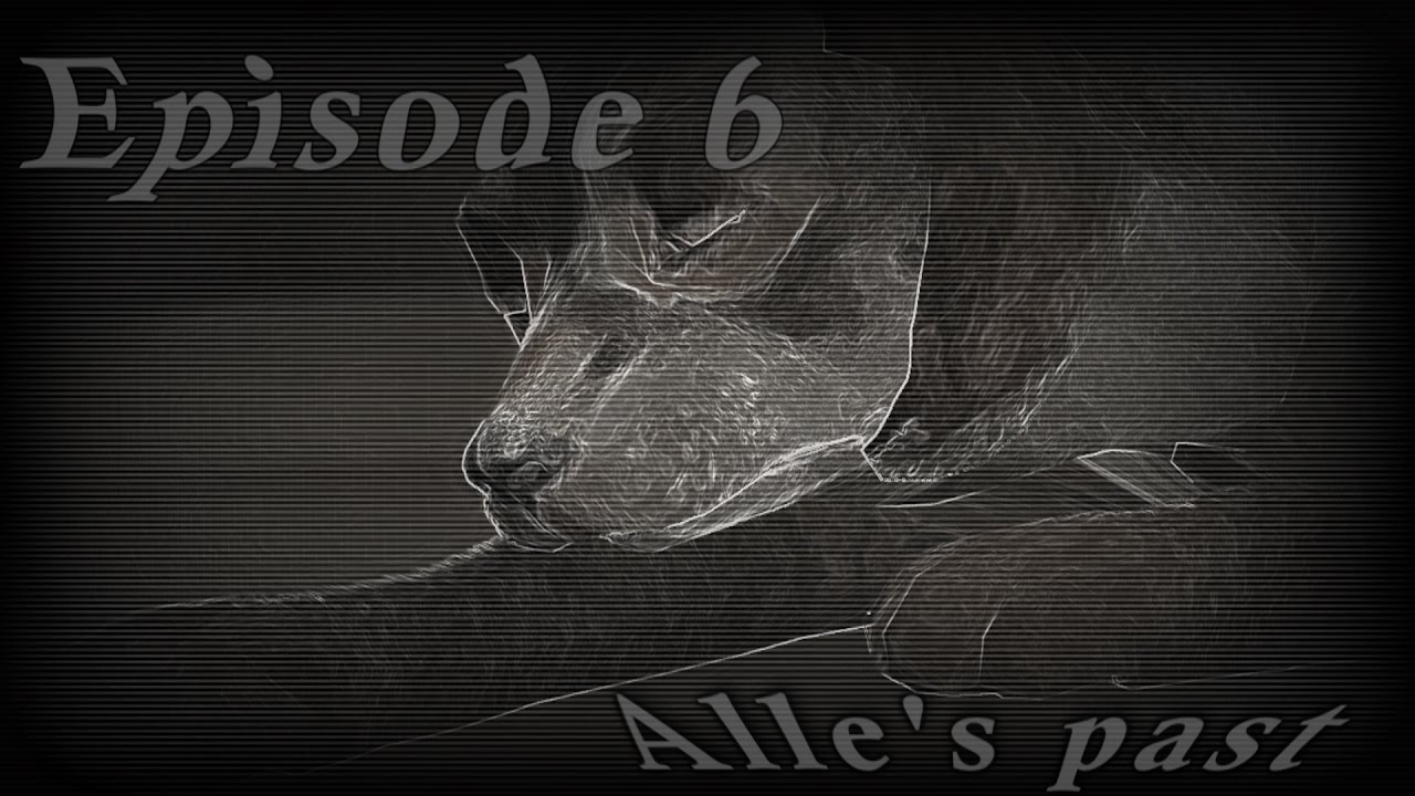 Behind Closed Doors Episode 6 Sims 3 Dog Story YouTube