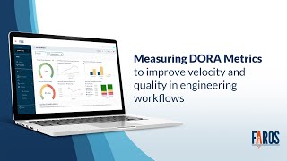 Discover Faros AI: Faros AI for DORA Metrics and DevOps Maturity screenshot 4