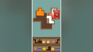 Puzzle Cats - Gameplay Walkchrough (iOS & Android) 🙀🥳🐈