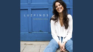 Video thumbnail of "Luz Pinos - Vida"