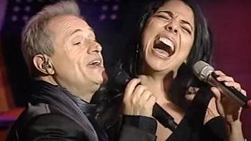 Amedeo Minghi feat. Mietta - Vattene amore - Live dall'Auditorium della Conciliazione di Roma