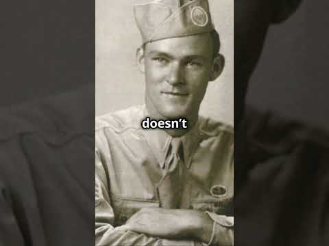The Paratrooper Who