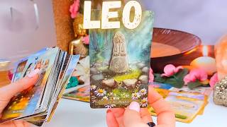 LEO A SURPRISE IS COMING! 🎁 YOU CAN’T ESCAPE THIS PERSON 💭 IT WILL CHANGE EVERYTHING💖 THIS JUNE🌙