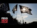 WATCH LIVE: March on Washington speeches at the Lincoln Memorial