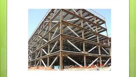 CE 204 CONSTRUCTION TECHNOLOGY LECTURE 06: MODULE 05-1