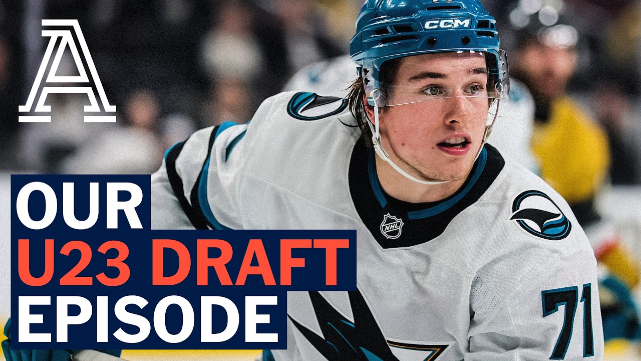 U23 Draft: Who picked the best team?