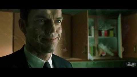 The Supermoves Matrix Music Video (SMMV) - Part 3 of 4