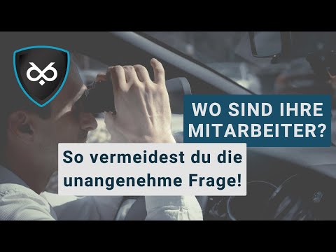 Dienstantritt von Sicherheitsmitarbeitern sicherstellen