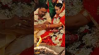 কালোসোনার বিয়ে Part 2 (বিবাহ বন্ধন)
