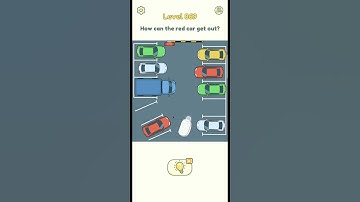 DOP 2 | Gameplay Delete One Part💥 -Solution and answer 🌀 Level 869