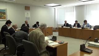 令和元年第1決特（総務費）