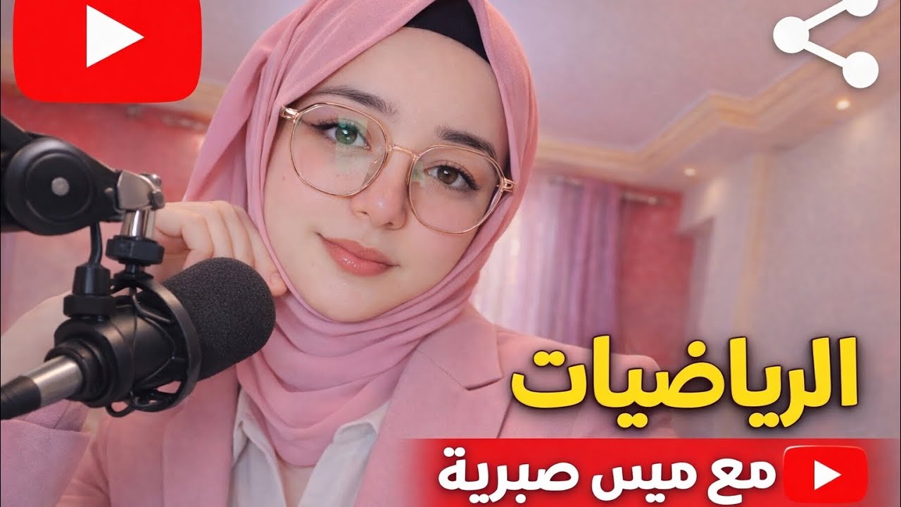 اسئله متوقعه ليله الامتحان الصف الثاني الاعدادي ترم اول#متوقعه#ليلة_الامتحان#رياضيات#نصف_العام