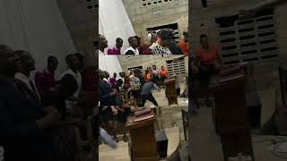 Louange EBBN fr Kerry Joseph