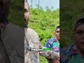 Gavilán vs. Bone Tactical Machete: Durability Test! #shorts
